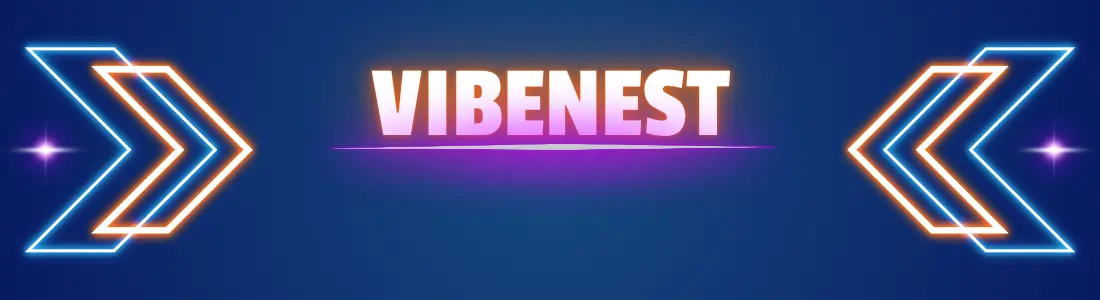 Banner for VibeNest